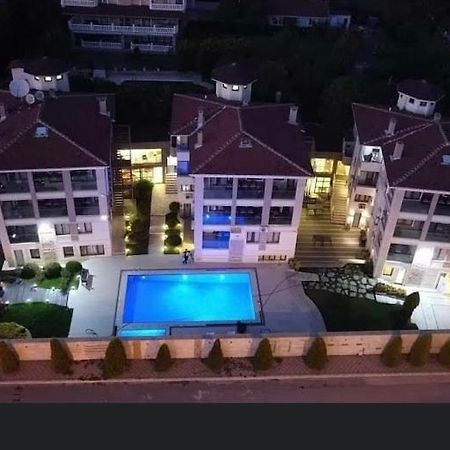 Plaj Resort Dorra Büyükçekmece Esterno foto