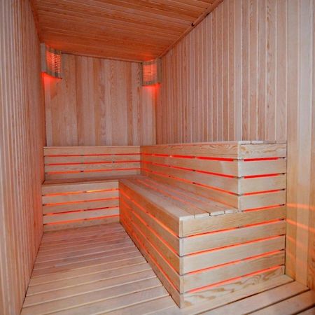 Plaj Resort Dorra Büyükçekmece Esterno foto