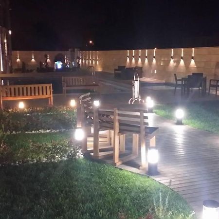 Plaj Resort Dorra Büyükçekmece Esterno foto