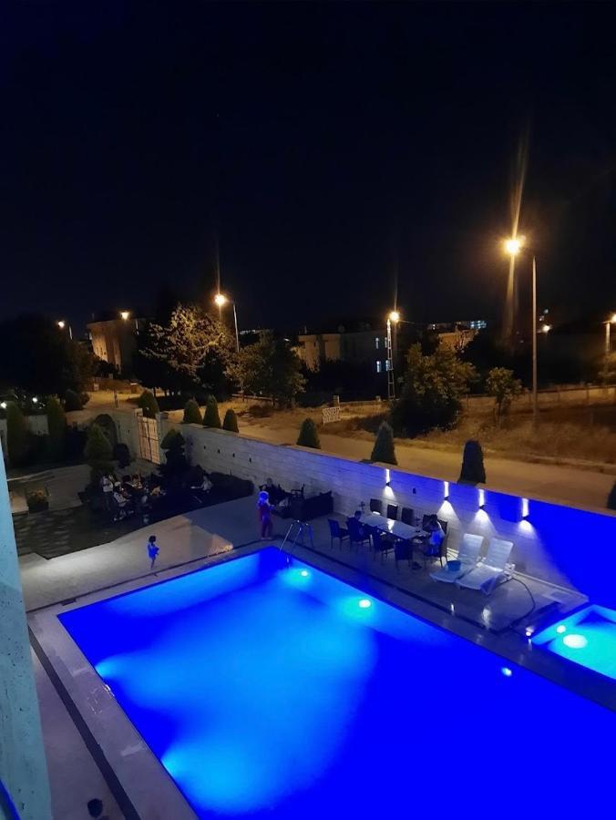 Plaj Resort Dorra Büyükçekmece Esterno foto