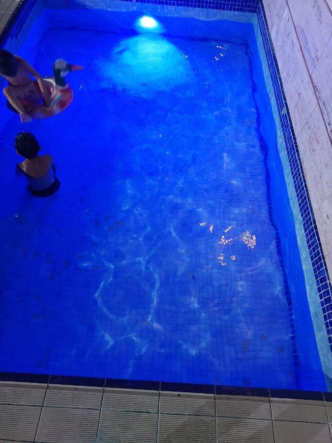 Plaj Resort Dorra Büyükçekmece Esterno foto