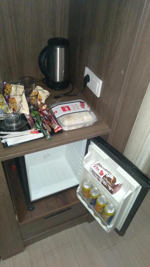 Plaj Resort Dorra Büyükçekmece Esterno foto