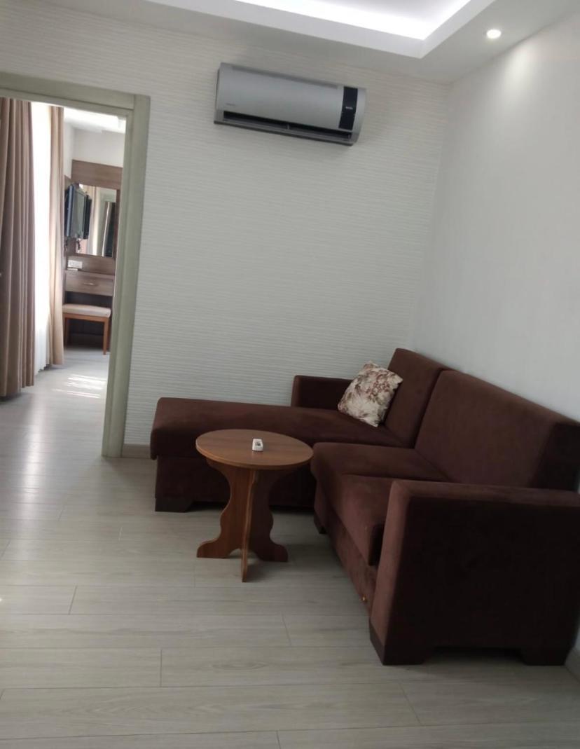 Plaj Resort Dorra Büyükçekmece Esterno foto