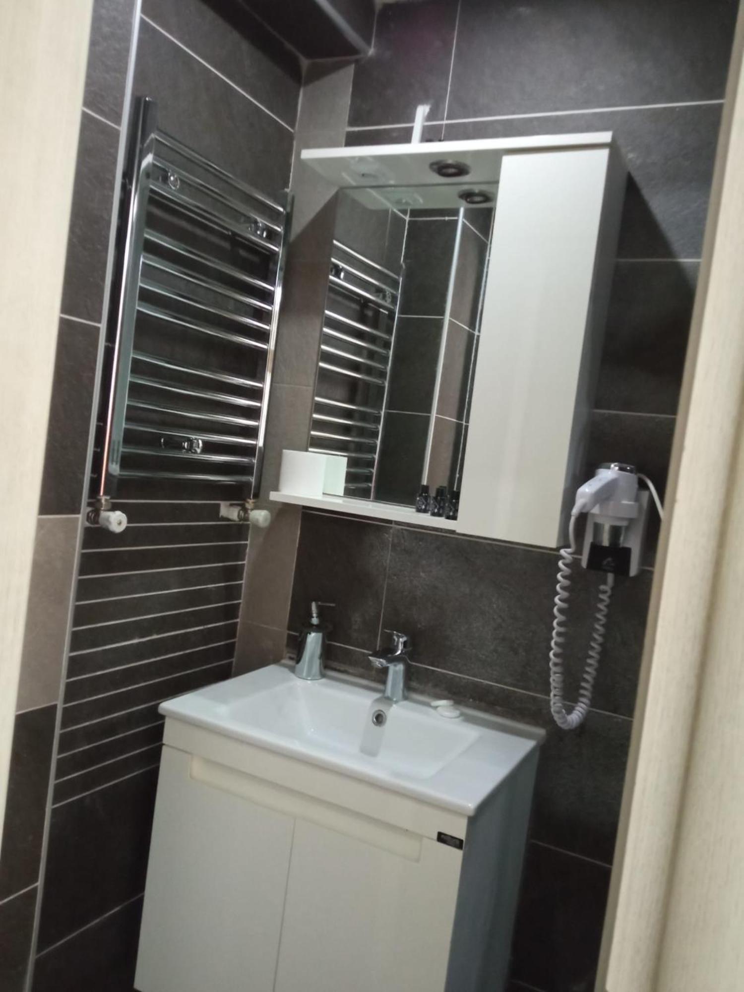 Plaj Resort Dorra Büyükçekmece Esterno foto
