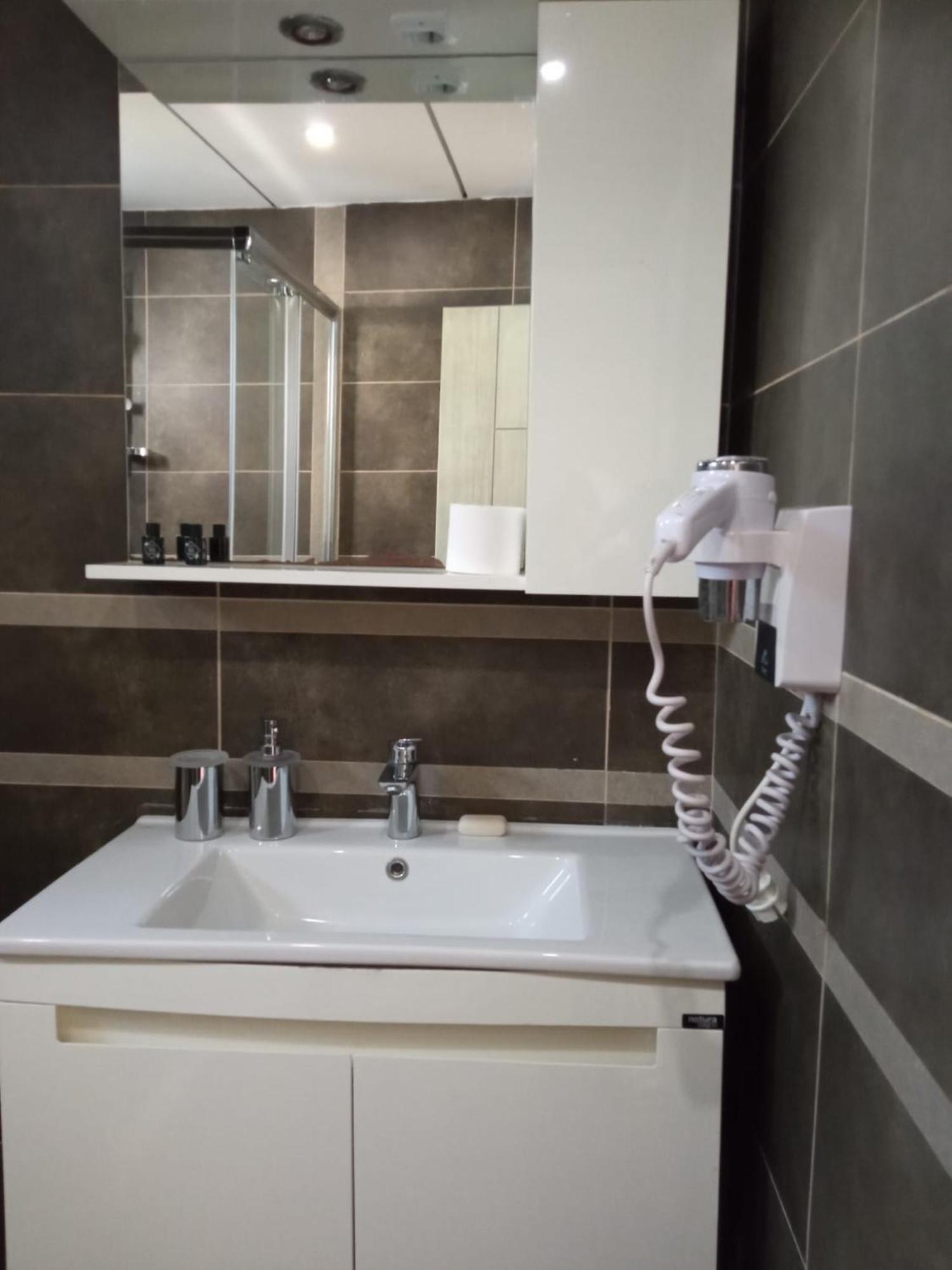 Plaj Resort Dorra Büyükçekmece Esterno foto