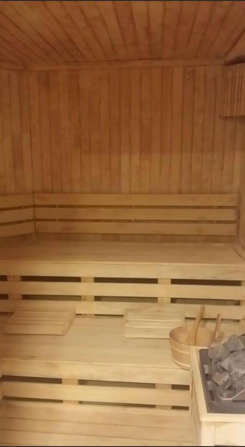 Plaj Resort Dorra Büyükçekmece Esterno foto