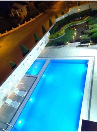 Plaj Resort Dorra Büyükçekmece Esterno foto