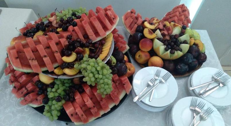 Plaj Resort Dorra Büyükçekmece Esterno foto